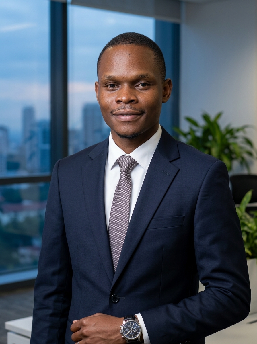 Michael Goldence, Chief Executive Officer of Kyalarico Holdings
