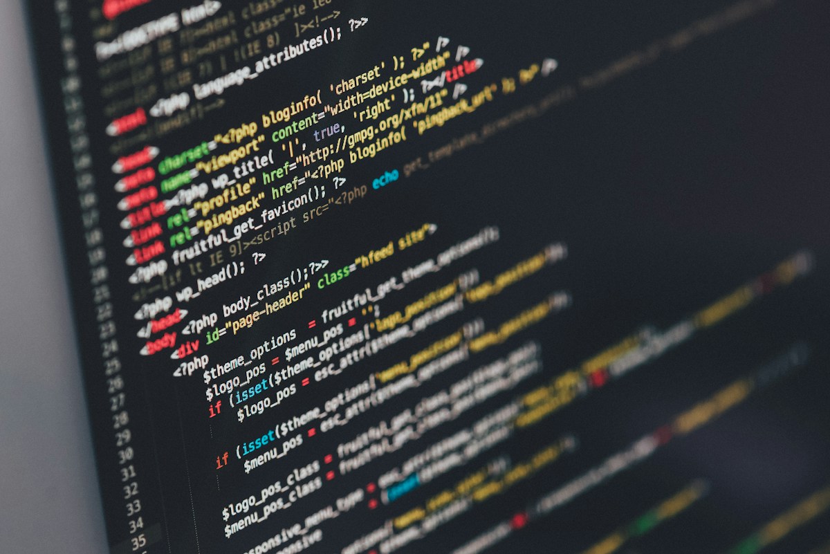 Software & Technology at work